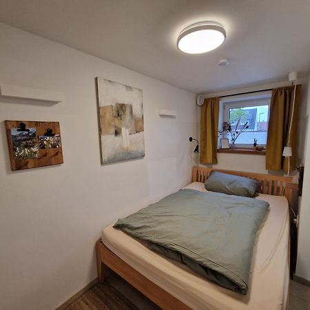 Ferienwohnung By Thomas Extertal Extérieur photo
