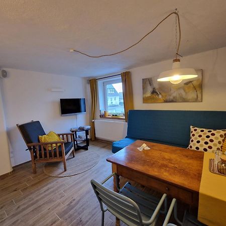 Ferienwohnung By Thomas Extertal Extérieur photo