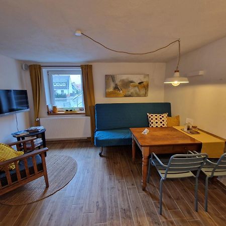 Ferienwohnung By Thomas Extertal Extérieur photo