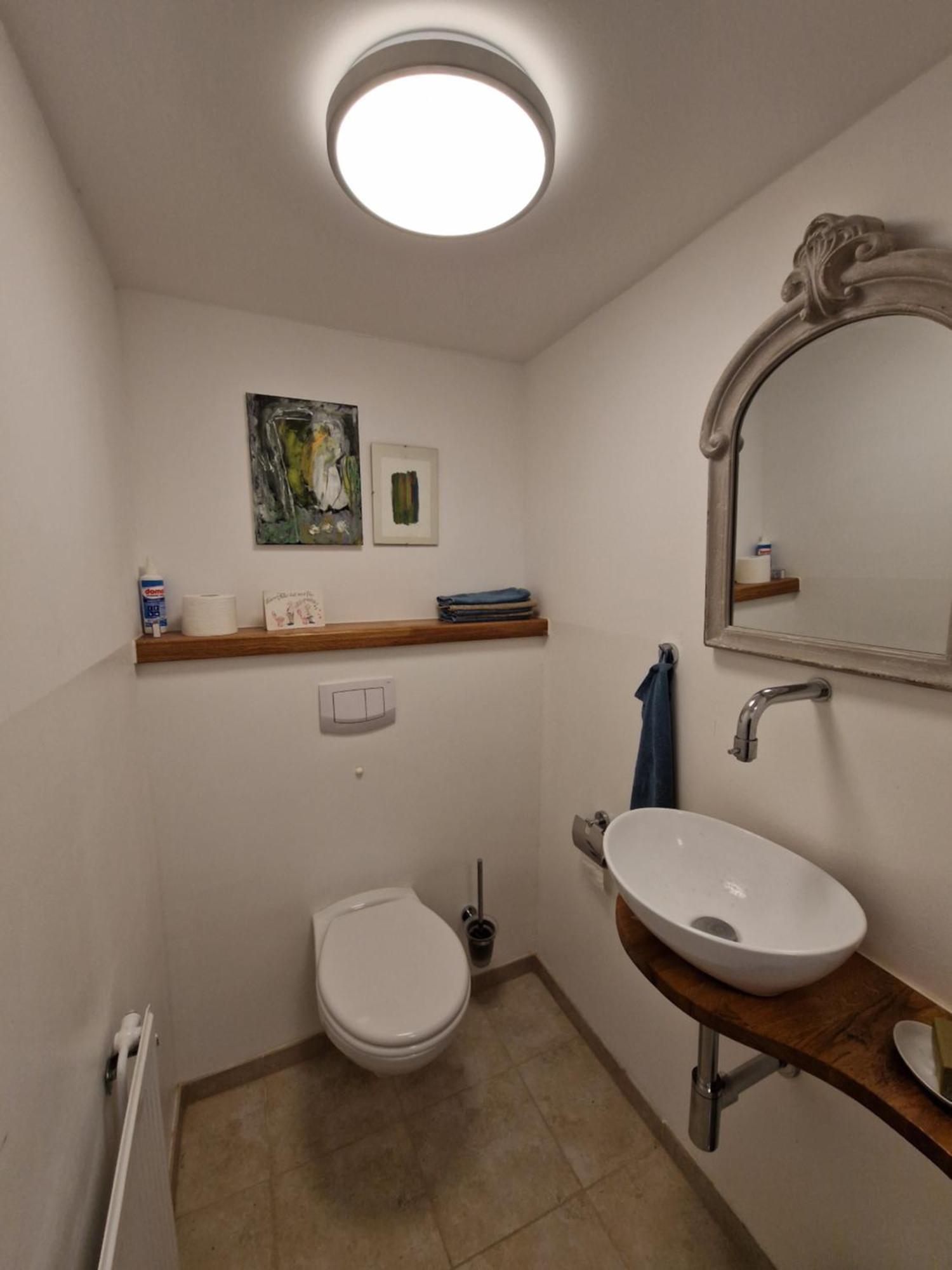 Ferienwohnung By Thomas Extertal Extérieur photo
