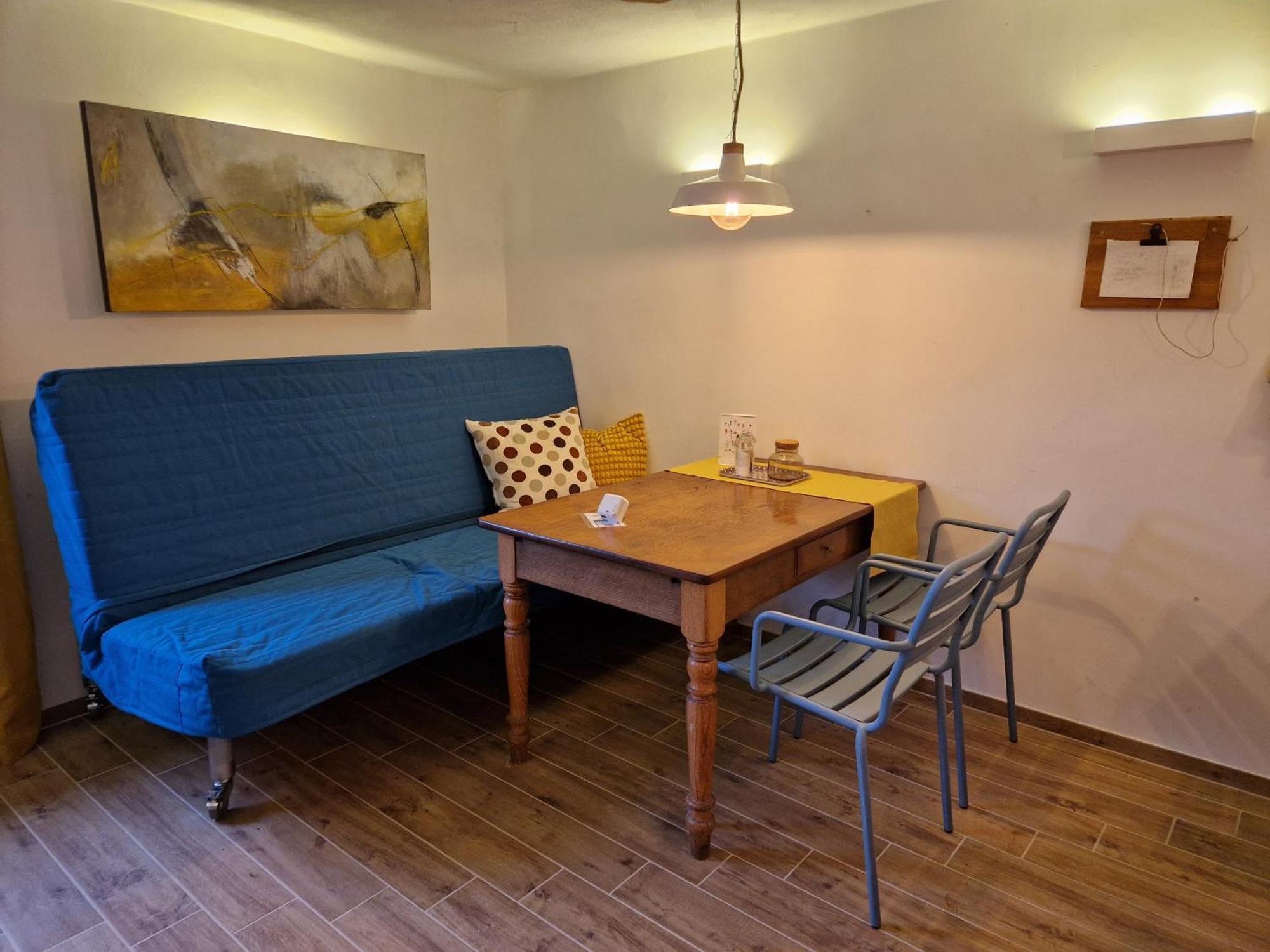 Ferienwohnung By Thomas Extertal Extérieur photo